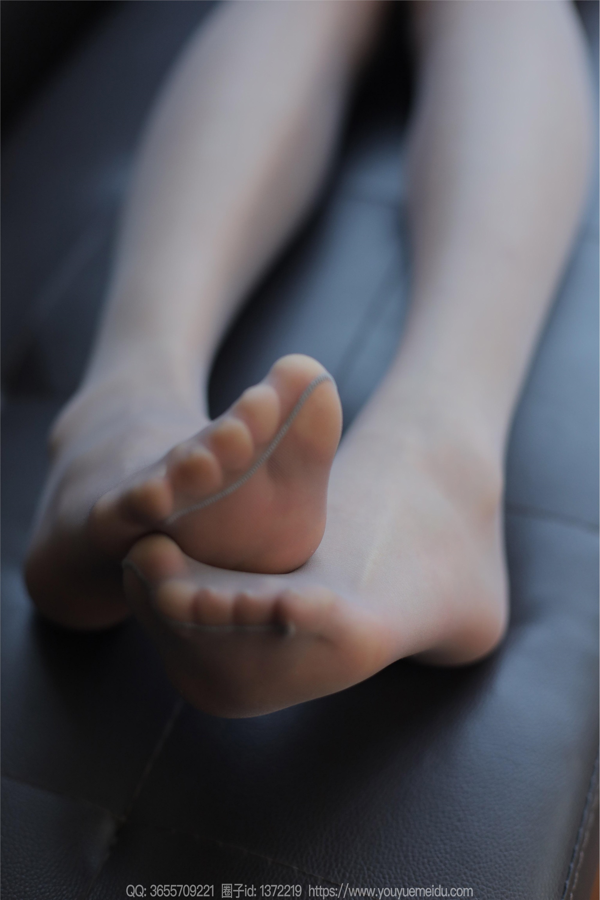 IESS异思趣向  2024.02.12 丝享家 1662 小九《诱人灰色》